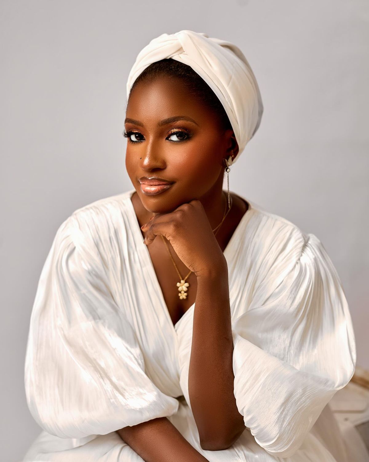 Kemi Adebola Ismail
